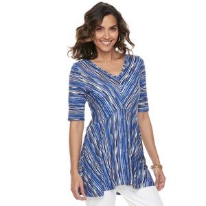 Dana Buchman Blouses